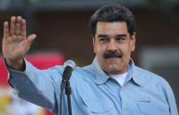 VENEZUELA, 100 MORTI <BR>NELL'ATTACCO <BR>PER CATTURARE MADURO