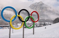 GIOCHI, ITALIA TERZA <BR> CON 26 MEDAGLIE