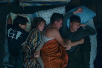 Ambasciata in Georgia: 'Un anno di scuola' al Festival del Cinema di Tbilisi