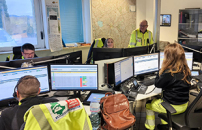 Umbriaâs emergency medical service receives top international stroke award