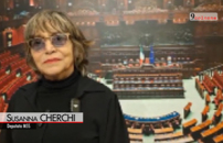 ANIMALI, CHERCHI (M5S): RENDERE LEGALE CURA CONTRO FIP  