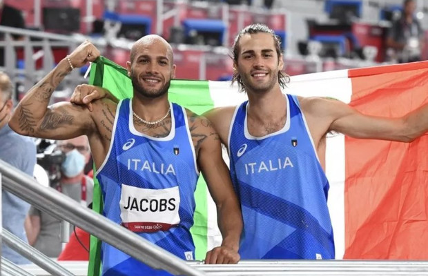 MALAGOâ: DA TAMBERI <BR> MI ASPETTO IL MIRACOLO