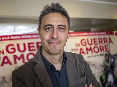 âIN GUERRA PER AMOREâ DI PIF APRE LA RASSEGNA âAL CINEMA!â