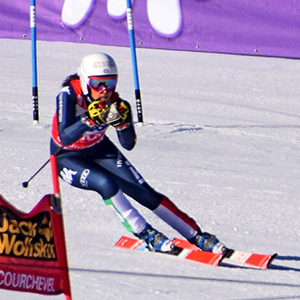 Federica Brignone suffers fractured tibia and fibula at Italian Championships 