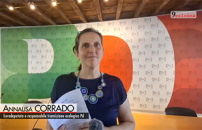 Ddl Caccia, Corrado (Pd): da Giovani democratici sostegno per fermare provvedimento 