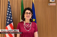 Farnesina, Sartorio (Fulbright): universitÃ  e ricerca rafforzano legame Italia-Usa