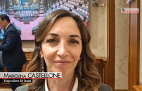 Campania, Castellone (M5S): mela annurca frutto millenario, lungimiranza imprese