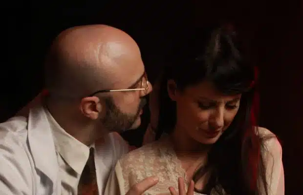 Matrioska, il musical <br> con le canzoni di Mina