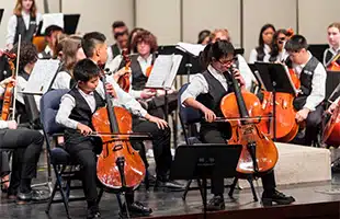 Ferrara-Ohio: gemellaggio nel segno della musica 