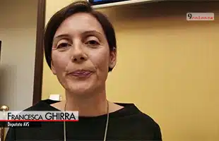 Editoria, Ghirra (AVS): rimettere mano a legge 