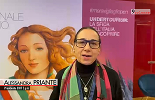 OLIMPIADI, PRIANTE (ENIT)  EVENTO EPOCALE E PER LA PRIMA VOLTA “DIFFUSO”