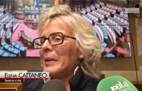 Regeni, Cattaneo: Ci riguarda tutti, difendere libertÃ  di ricerca