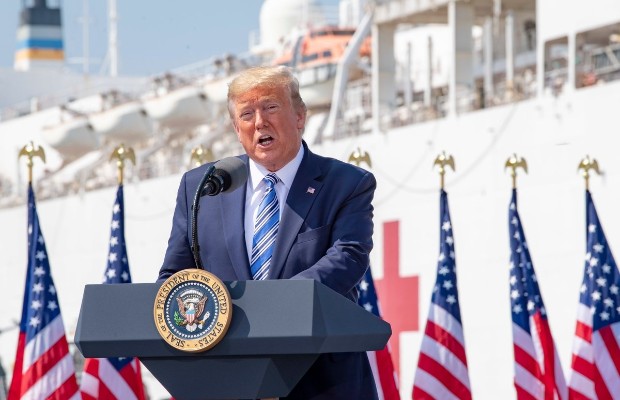 UCRAINA E GROENLANDIA <BR> DIPLOMAZIA NEL BARATRO