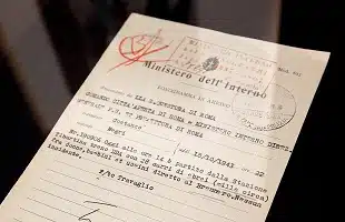 La liberazione di Roma