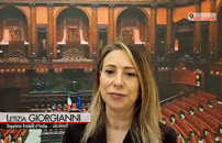 Lavoro, Giorgianni (Fdi): va spedita mia pdl su Its Academy e imprese, domani audizioni 