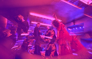 Arcade Fire, il 9 maggio esce il nuovo album âPink Elephantâ