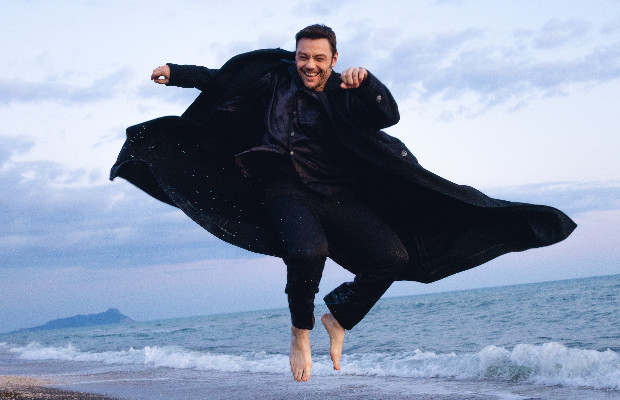 DA OGGI NUOVO ALBUM <BR> DI TIZIANO FERRO