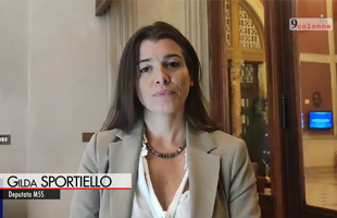 Scuola, Sportiello (M5S): sostegno insufficiente per 300mila ragazzi con disabilita’  