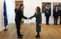 Cipro, Amb. Cavallari: Orgogliosa di rappresentare lâItalia