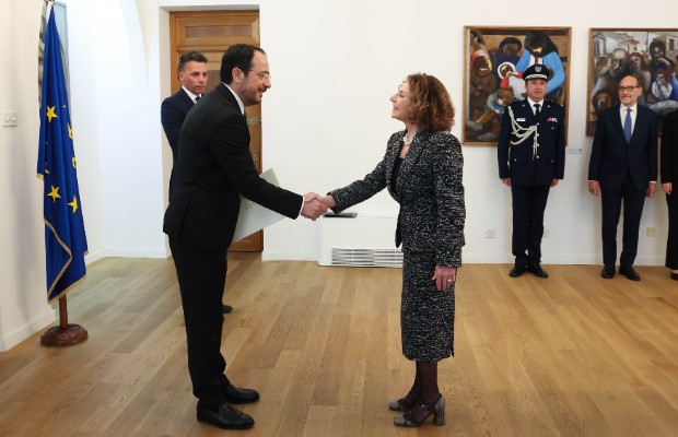 Cipro, Amb. Cavallari: Orgogliosa di rappresentare lâItalia