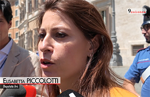 L. elettorale, Piccolotti: da Fdi e Meloni messaggio chiaro a Fi e Lega     
