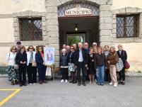 Emigrazione, Efasce: conclusa la rassegna 'Testimoni '