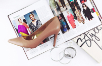 The Italian fashion industry takes center stage in Kazakhstan