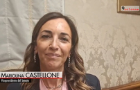 SanitÃ , Castellone (M5S): con Pnrr possibile nuovo modello di medicina territoriale 