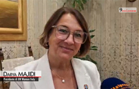 Paritaâ genere, Majidi (UN Women Italy): 10 proposte affincheâ sia sostanziale 