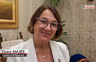 Parita’ genere, Majidi (UN Women Italy): 10 proposte affinche’ sia sostanziale 