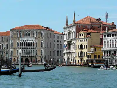 LINGUE MODERNE: CA' FOSCARI TRA I MIGLIORI ATENEI DEL MONDO