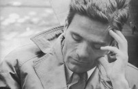 DELITTO PASOLINI, <BR> NUOVE TESTIMONIANZE