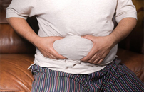 5,8 milioni di adulti con obesita' e quasi uno su due in sovrappeso