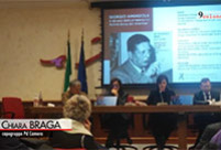 Pd, Braga: mai come oggi attuali idee G. Amendola su lavoro e unitaâ