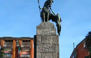 Magenta, tra i Navigli e i Palazzi lombardi