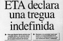 LâEta pone fine alla lotta armata