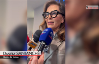 Turismo, SantanchÃ©: navi da crociera ambasciatrici dellâItalia nel mondo