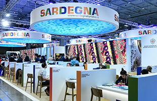 La Sardegna per la prima volta tra le dieci migliori destinazioni âWhere to Goâ