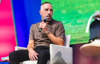 RIBERY: IL CALCIO <BR> MI HA SALVATO LA VITA