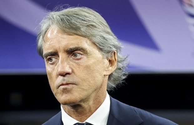 MANCINI SI RI-PRESENTA: <BR> RIPORTER� L'ITALIA <BR>DOVE MERITA
