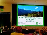 Turismo Radici: V Tavolo Tecnico, progetto entra nel vivo 