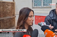 Referendum, Maiorino (M5S): gesto Mattarella parla in maniera eloquente