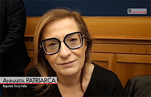 Agroalimentare, Patriarca (FI): olio d’oliva eccellenza italiana, settore strategico     