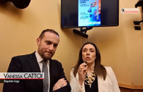 Trentino, Cattoi (Lega): A Calendimaggio 2026 lâevoluzione del ruolo della donna 