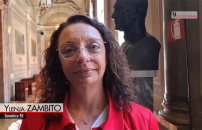 Piano Casa, Zambito (Pd): non risolve questioni emergenza abitativa