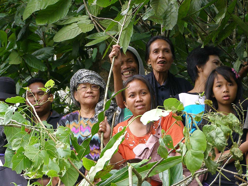 491 - Sulawesi Tana Toraja - Indonesia