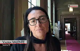 Violenza donne, Valente (Pd): politica dia risposte, istituire commissione al piu’ presto  