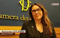 Autismo, Locatelli: troppi episodi di esclusione, partire dai piu' piccoli per mondo inclusivo