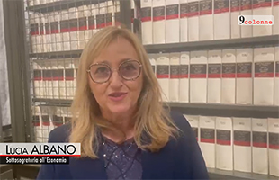 Volontariato di competenza, Albano (Mef): Sostegno all’economia reale