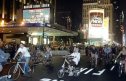 A San Francisco la prima 